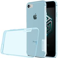 Nillkin Nature TPU for iPhone 7 Blue - Phone Cover