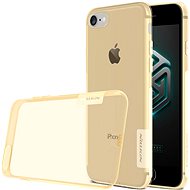 Nillkin Nature TPU for iPhone 7 Brown - Phone Cover
