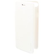 Nillkin Sparkle Folio for iPhone 7 White - Phone Case