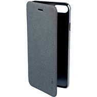 NILLKIN Sparkle Folio iPhone 7 fekete - Mobiltelefon tok