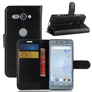 Lea CoverS XZ2 Compact - Phone Case