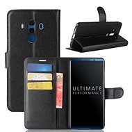 Lea Flip-Case für Huawei Mate 10 Pro - Handyhülle