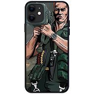 LEA Arnie iPhone 11 - Phone Cover