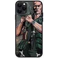 LEA Arnie iPhone 11 Pro - Phone Cover