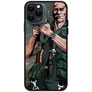 LEA Arnie iPhone 11 Pro Max - Phone Cover
