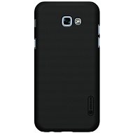 Nillkin Frosted Shield for Samsung A5 Black - Phone Cover