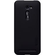 Nylkin Frosted Shield for Asus Zenfone 2 ZE500CL black - Protective Case