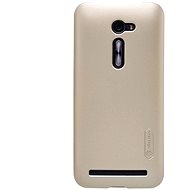 Nylkin Frosted Shield for Asus Zenfone 2 ZE500CL white - Phone Cover