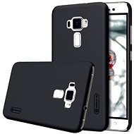 Nillkin Frosted Shield for Asus Zenfone 3, Black - Phone Cover