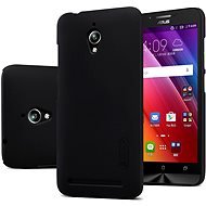 Nillkin Frosted Shield for Asus Zenfone Go ZC500TG black - Phone Cover