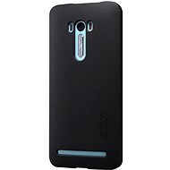 NILLKIN Frosted Shield hátlap Asus ZenFone Selfie ZD551KL telefonhoz, fekete - Telefon tok