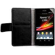 Lea Sony SP1 - Phone Case