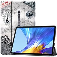Lea Huawei MatePad 10 Tower - Tablet Case