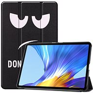 Lea Huawei MatePad 10 Don't - Tablet Case