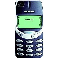 Lea Nokia Stil - Handyhülle