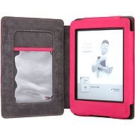 Lea PLKIN151M pink - E-Book Reader Case