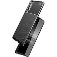 LEA Sony Xperia 10II - Phone Cover