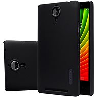 NILKIN Frosted Shield for Lenovo P90 black - Phone Cover