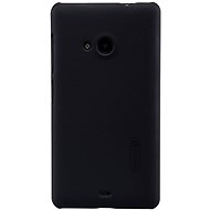 NILKIN Frosted Shield for HTC Desire 530/630 Black - Phone Cover