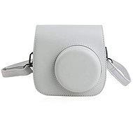 Lea Mini 9 Cover White - Camera Case