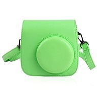 Lea Mini 9 Cover green - Puzdro na fotoaparát