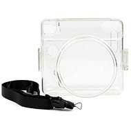 Lea Square SQ6 transparent - Kameratasche