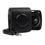 Lea FujiFilm Instax Square SQ20 Black - Camera Case