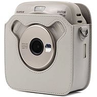 Lea FujiFilm Instax Square SQ20 Beige - Camera Case