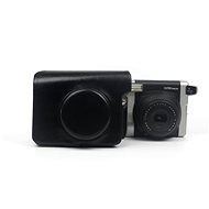 LEA FujiFilm Instax Wide 300 black - Puzdro na fotoaparát