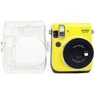 LEA FujiFilm Instax Mini70 Transparent - Camera Case