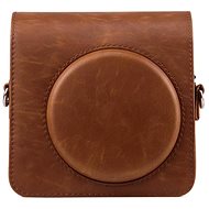 Lea Square SQ1 Brown - Camera Case