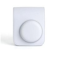 LEA Instax Mini 12 white - Puzdro na fotoaparát