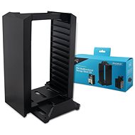 Dobe PS4 Disc Storage Kit - Game Console Stand