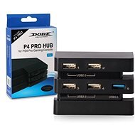 Lea HUB PS4 pro - USB Hub