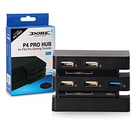 Lea HUB PS4 Pro - USB Hub