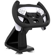 LEA Playstation 5 Steering Wheel - Game Controller Stand