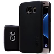 Nillkin Frosted Shield for Samsung G930 Galaxy S7 black - Phone Cover