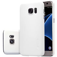 NILLKIN Frosted Shield for Samsung G930 Galaxy S7 White - Phone Cover