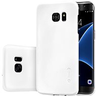 NILLKIN Frosted Shield for Samsung G935 Galaxy S7 edge white - Phone Cover