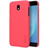 Nillkin Frosted for Samsung J530 Galaxy J5 2017 Red - Phone Cover