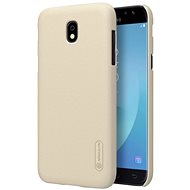 Nillkin Frosted Gold for Samsung Galaxy J5 2017 J530 - Phone Cover