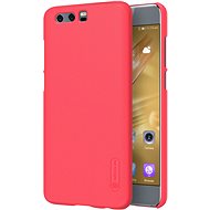 Nillkin Frosted for Honor 9 Red - Phone Cover