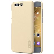Nillkin Frosted for Honor 9 Gold - Phone Cover