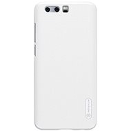 Nillkin Frosted for Honor 9 White - Phone Cover
