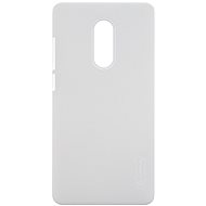 Nillkin Frosted for Xiaomi Redmi Note 4 Global White - Phone Cover