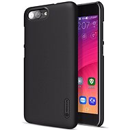 Nillkin Frosted Black for Asus Zenfone 4 Max ZC554KL - Phone Cover