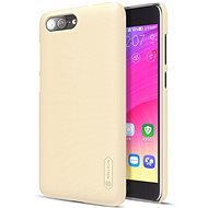 Nillkin Frosted for Asus Zenfone 4 max ZC554KL gold - Phone Cover