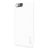 Nillkin Frosted for Asus Zenfone 4 max ZC554KL white - Phone Cover