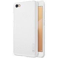 Nillkin Frosted White for Xiaomi Redmi Note 5A - Phone Cover