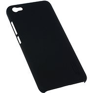 Nillkin Frosted Black for Xiaomi Redmi Note 5A - Phone Cover